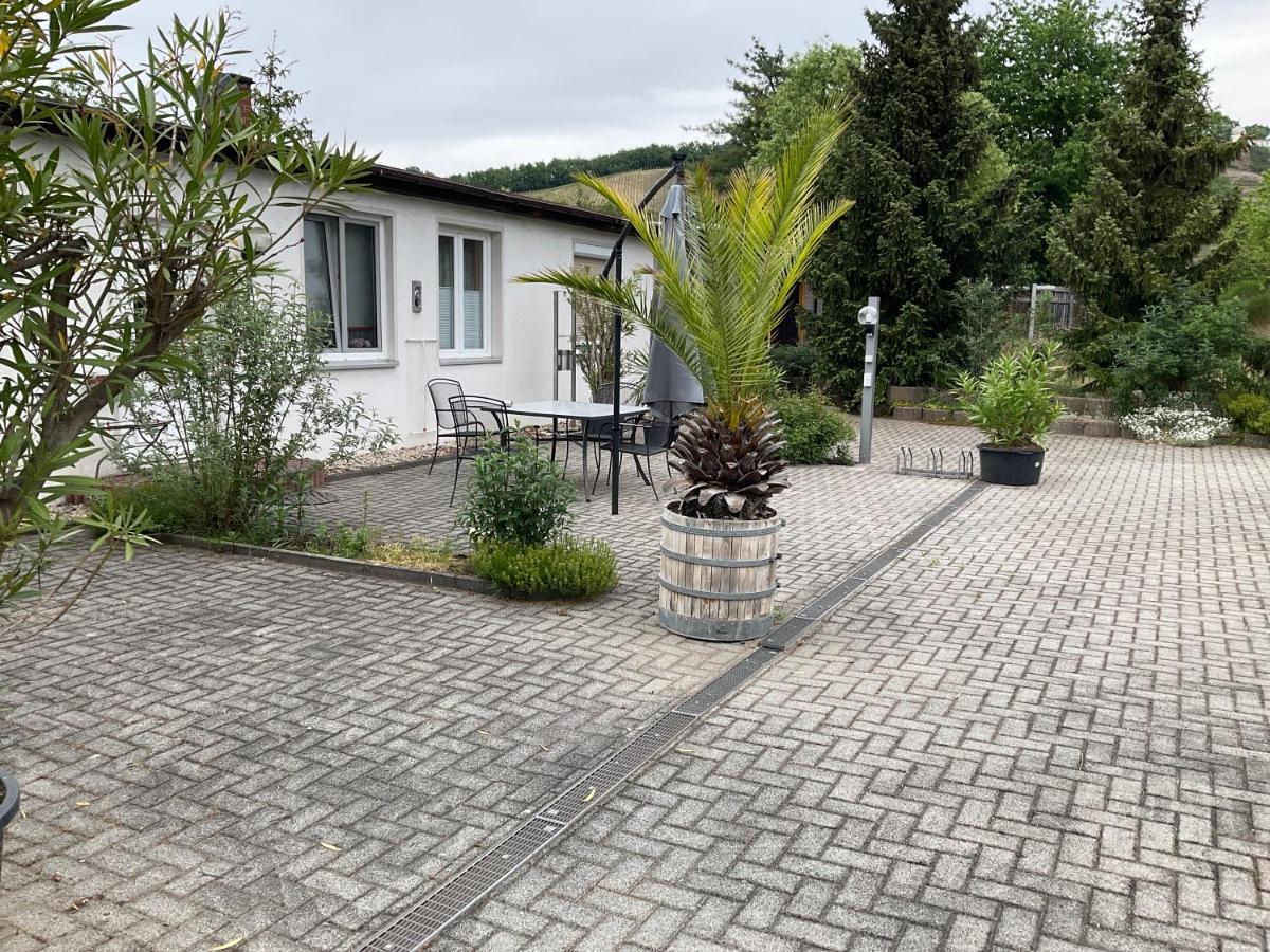 Ferienwohnung Mitko Radebeul Exterior foto