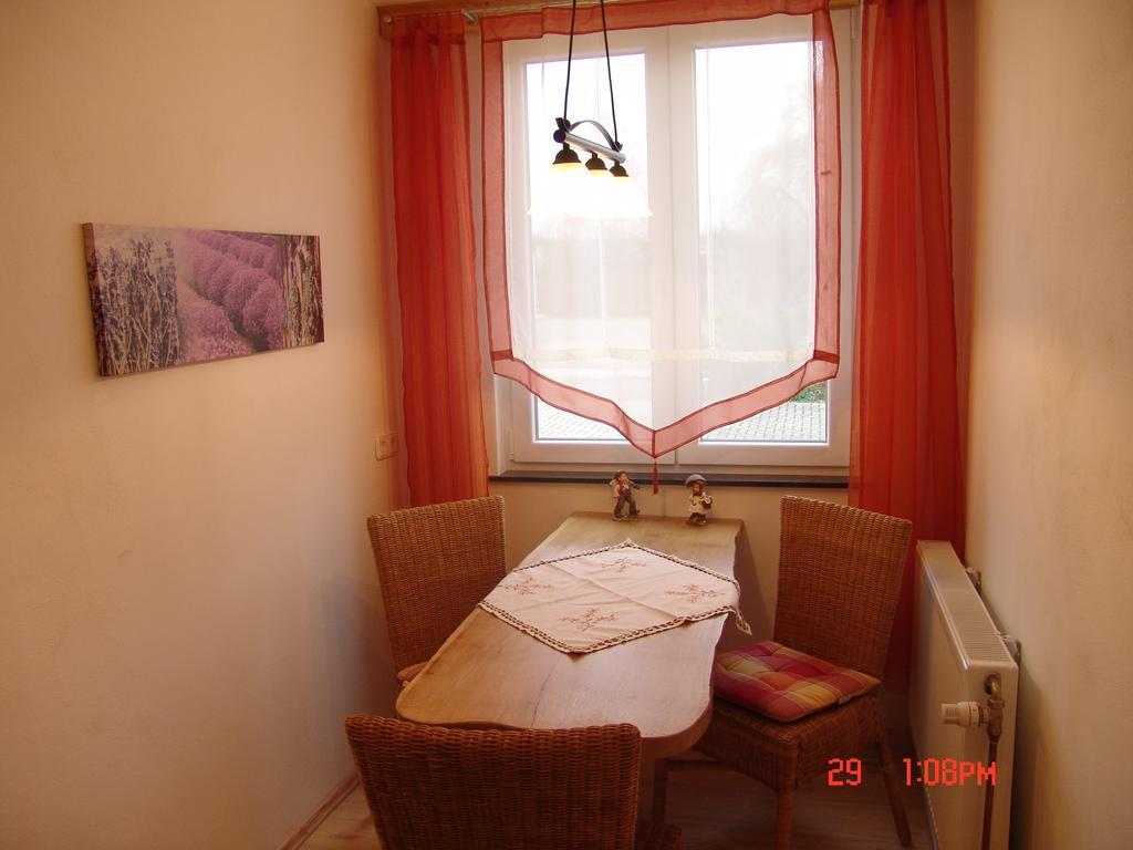 Ferienwohnung Mitko Radebeul Cameră foto