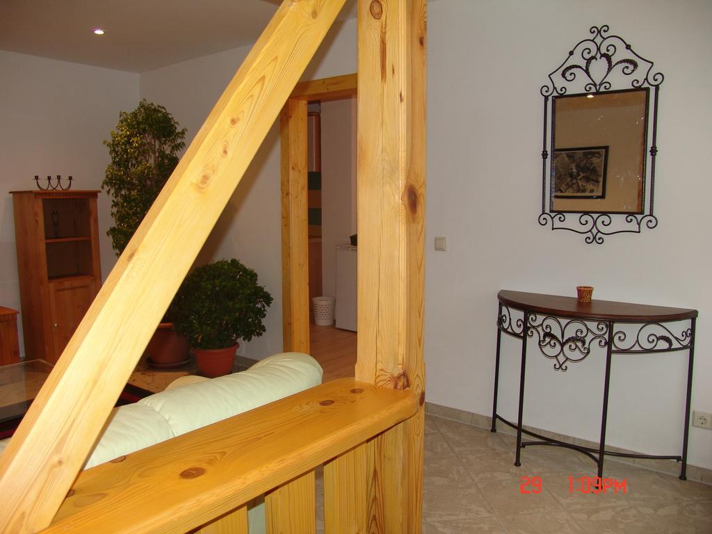 Ferienwohnung Mitko Radebeul Cameră foto