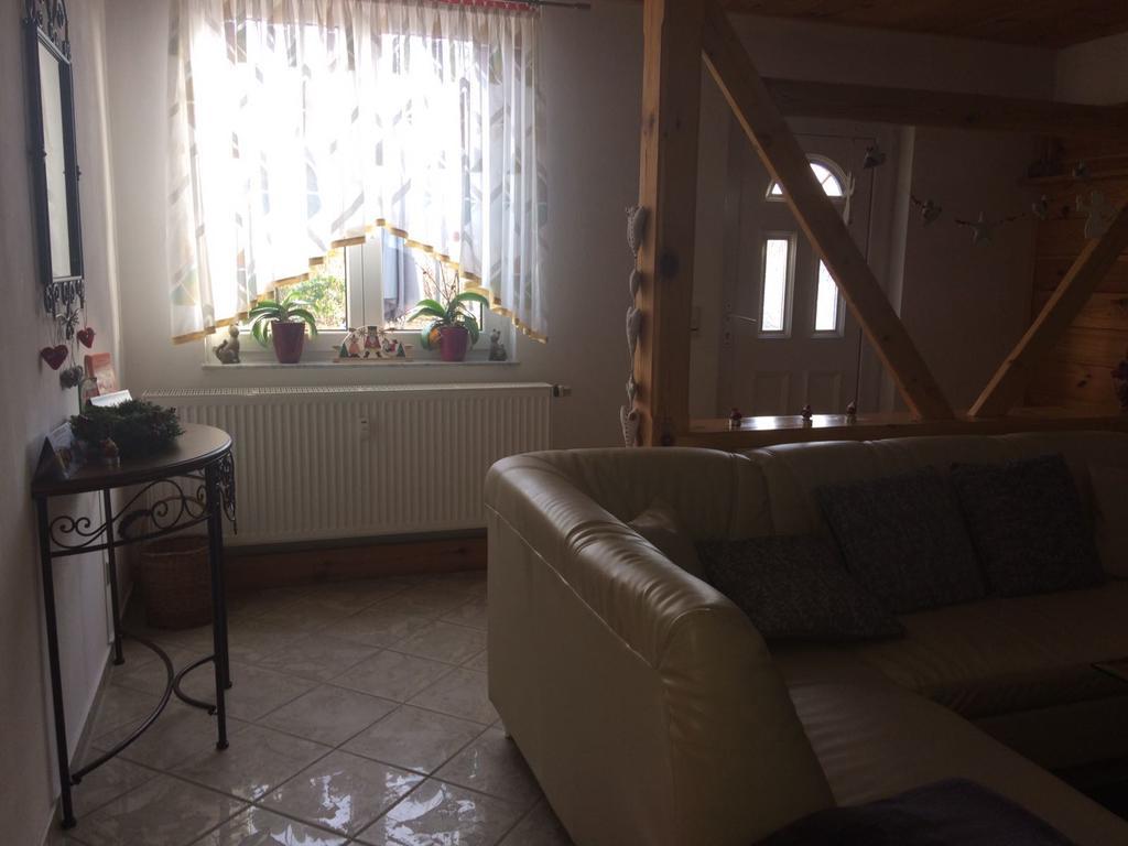 Ferienwohnung Mitko Radebeul Exterior foto