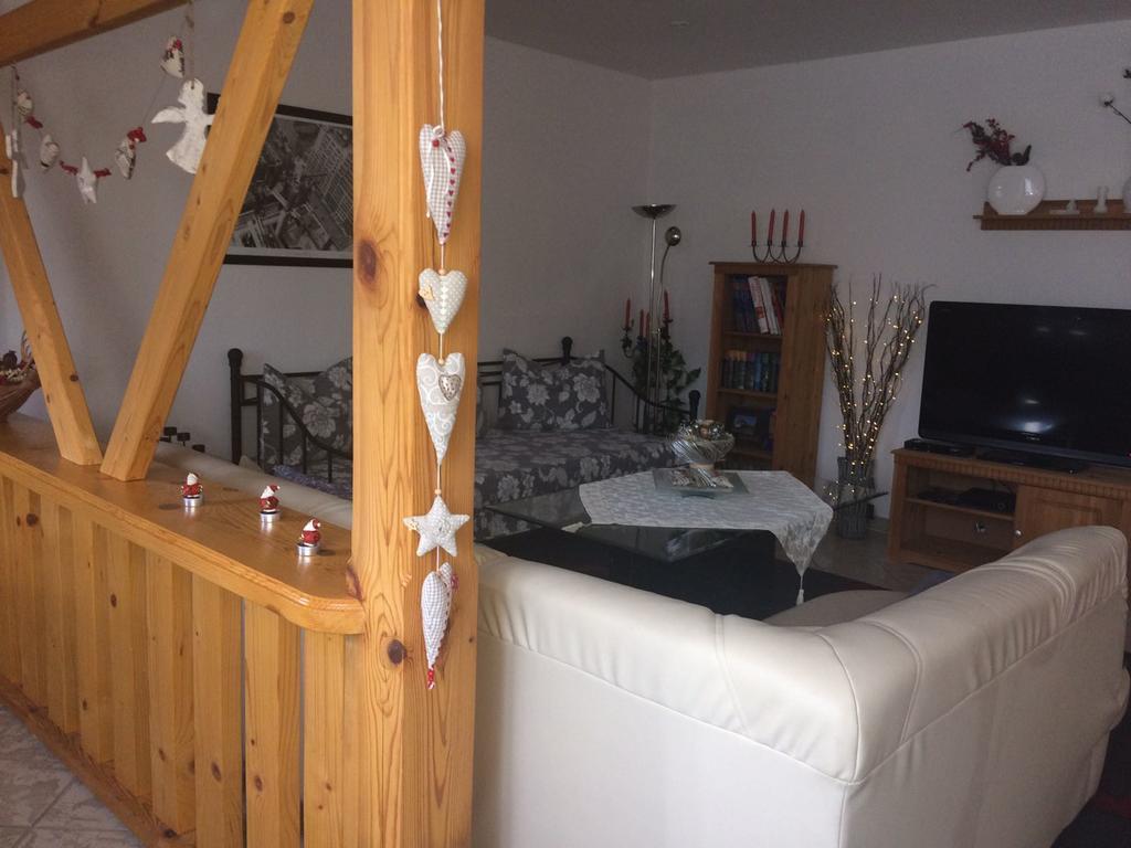 Ferienwohnung Mitko Radebeul Exterior foto
